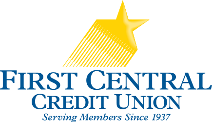 First Central Credit Union Homepage